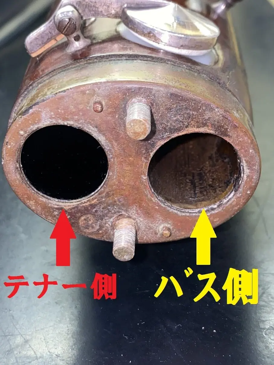 ファゴットにスタンドは必須アイテム！ - 日本ダブルリード株式会社