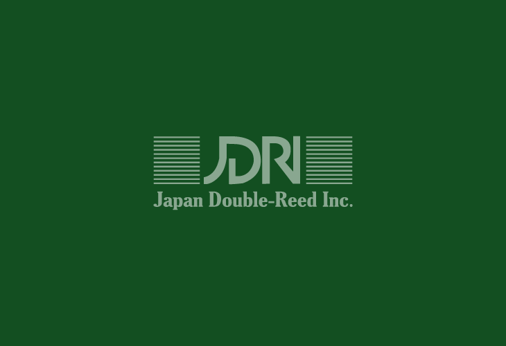 日本ダブルリード株式会社-オーボエ、バスーン（ファゴット）の専門店（JDR）