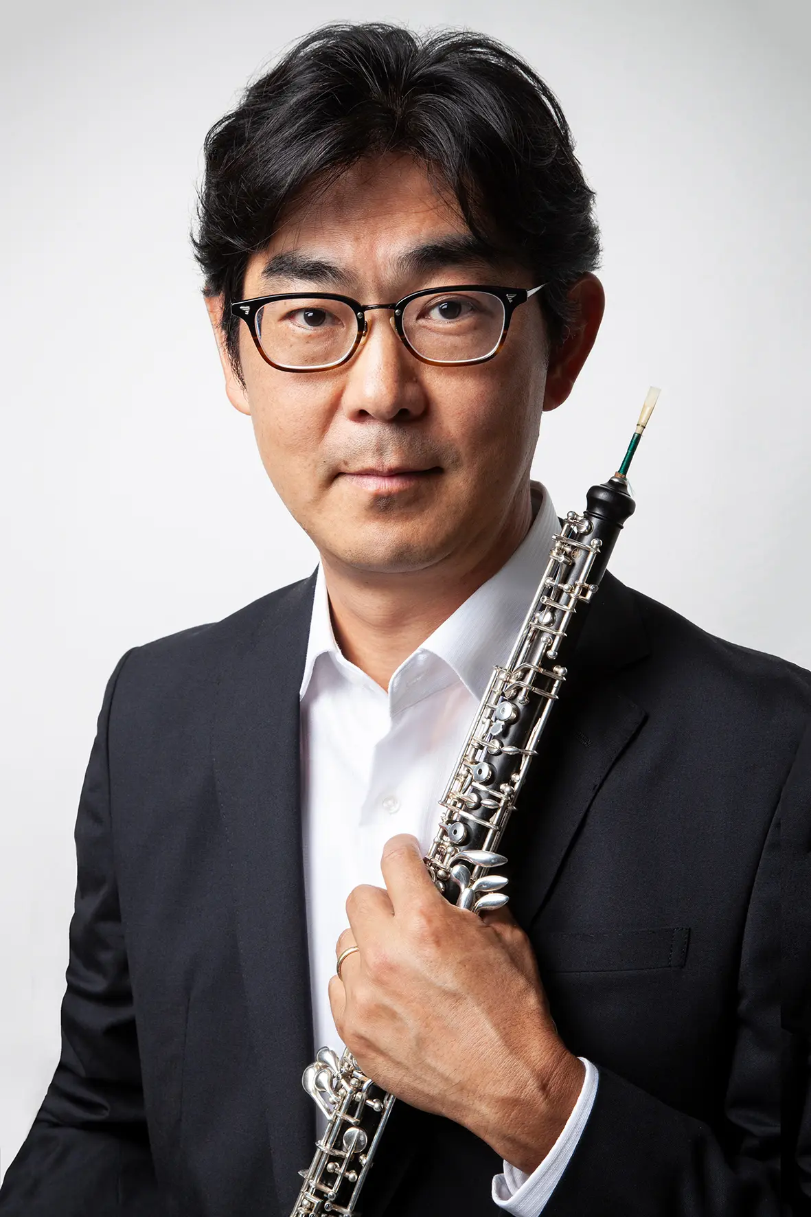 第2回 山本啓太OBOE公開レッスン - 日本ダブルリード株式会社-オーボエ