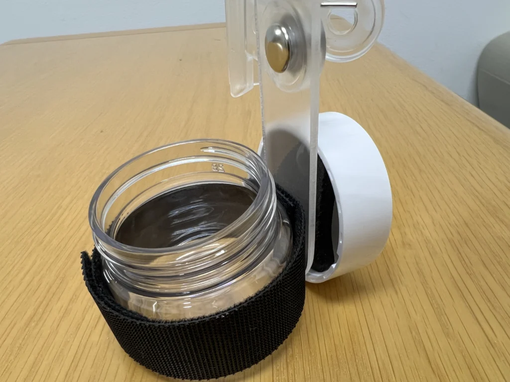 こんな使い方もあったの！？意外な使い方、裏技が使えるJDRの小物類