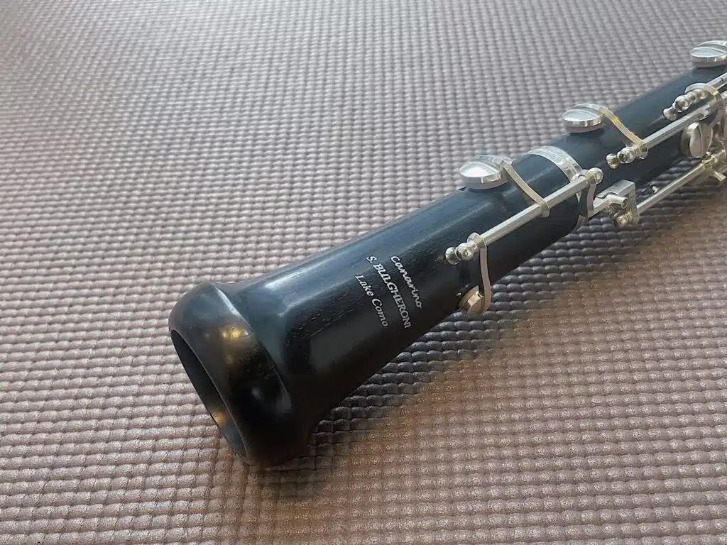 これからオーボエを始めたい皆様へ、楽器のご紹介…！（森田） - 日本
