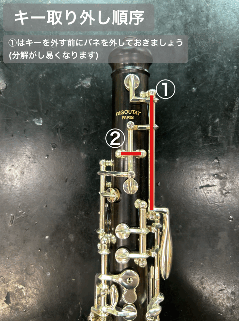 アトリエAcc.紹介】オクターブホールの水溜まり対策に！【オクターブ