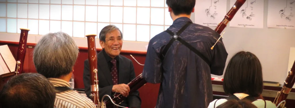 音楽に導かれて ～ 霧生吉秀 85歳記念 祝賀コンサート（阿部） - 日本