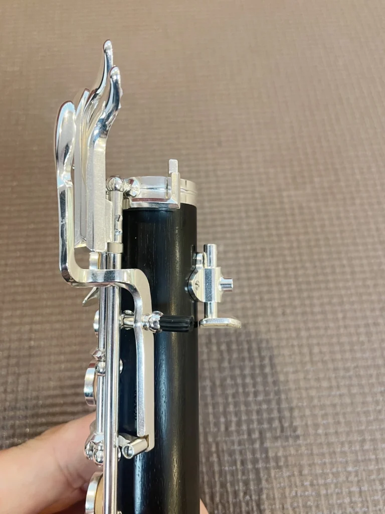 新楽器のご紹介！＆イベントのお知らせ！！ - 日本ダブルリード株式