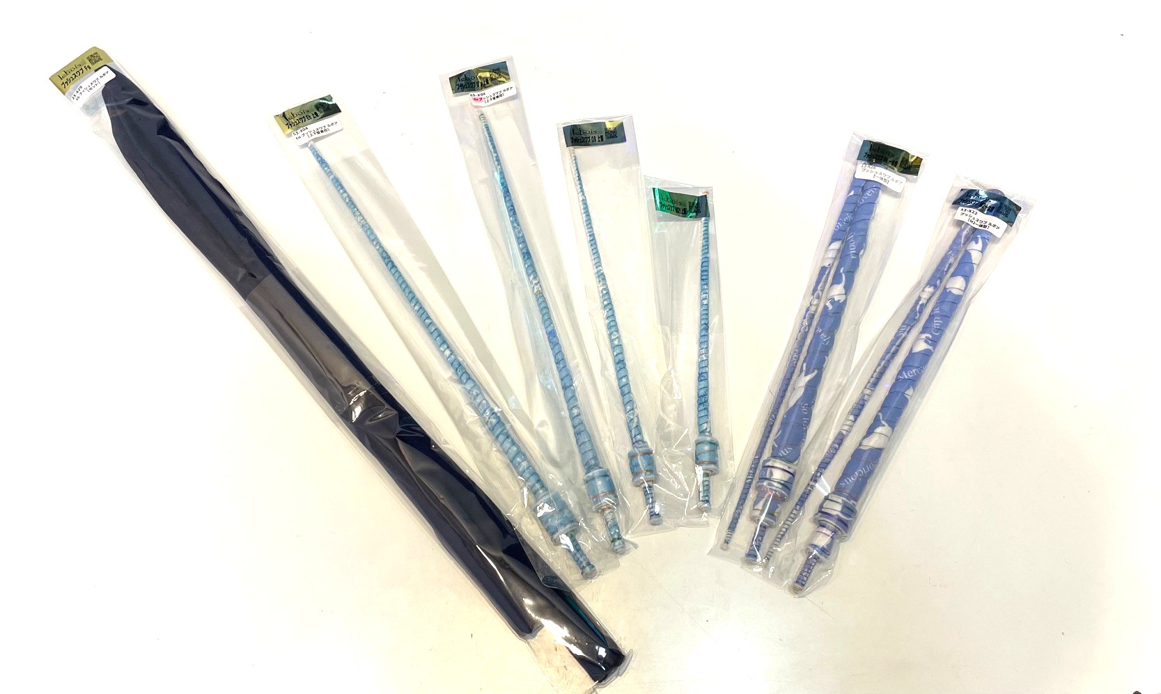 プッシュスワブにファゴットが仲間入り！（岡崎） - 日本ダブルリード